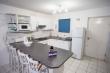 Kitchen - 20 Cayman Beach, self catering Gordons Bay