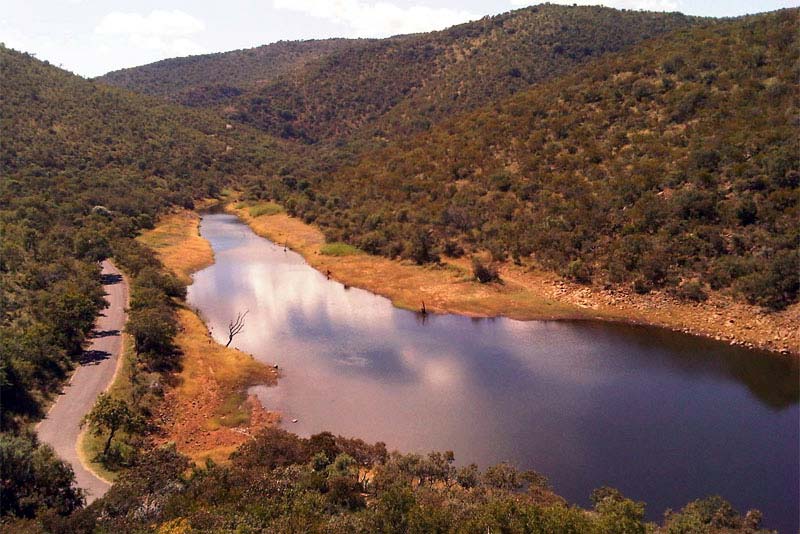 25 Cyferfontein self catering in Mabalingwe Reserve, Bela-Bela