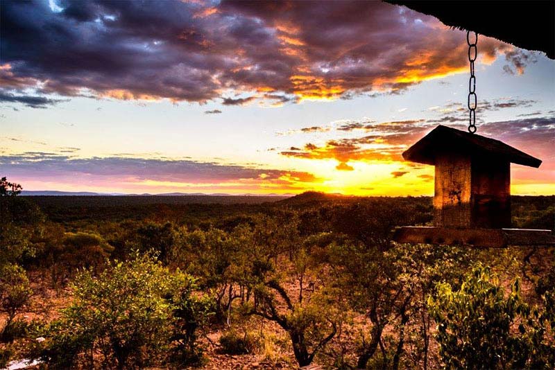 25 Cyferfontein self catering in Mabalingwe Reserve, Bela-Bela