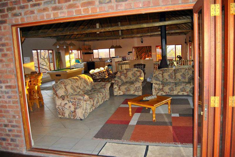25 Cyferfontein self catering in Mabalingwe Reserve, Bela-Bela