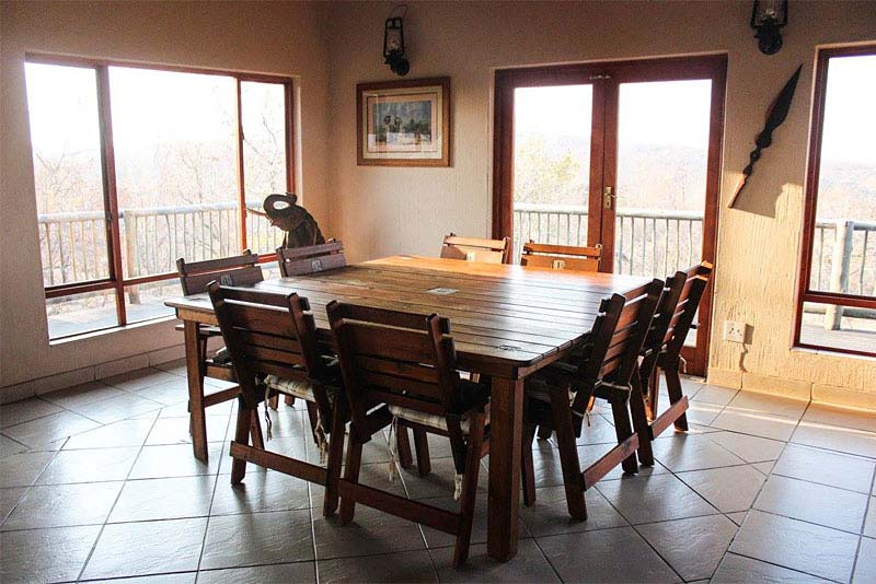 25 Cyferfontein self catering in Mabalingwe Reserve, Bela-Bela