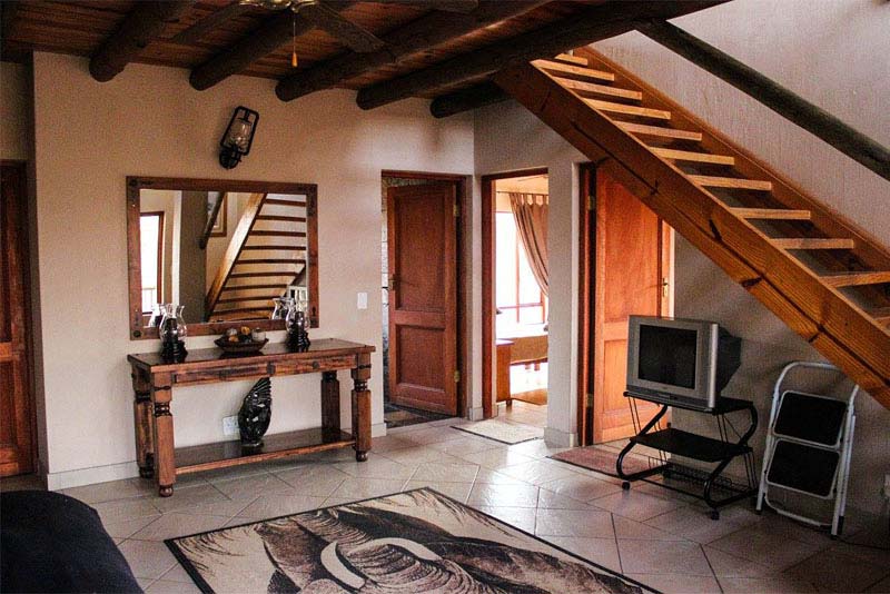 25 Cyferfontein self catering in Mabalingwe Reserve, Bela-Bela