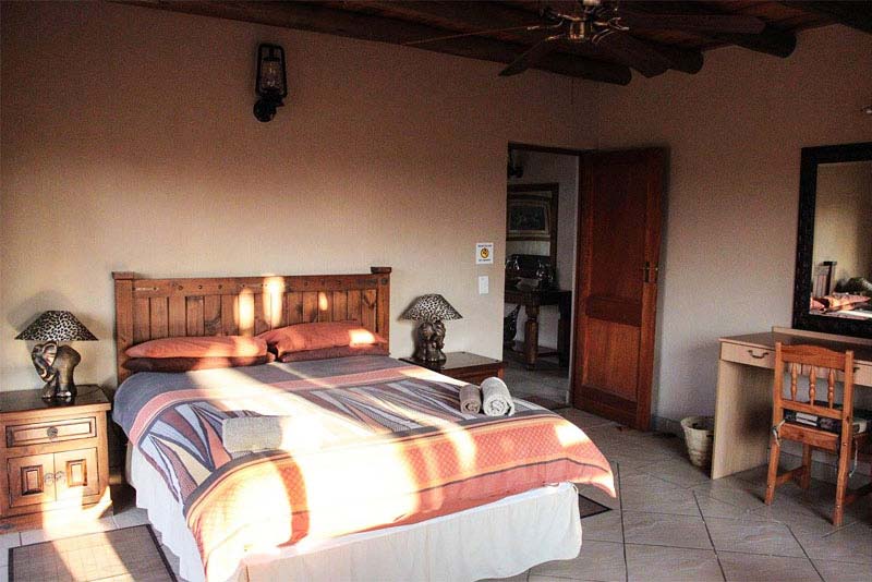 25 Cyferfontein self catering in Mabalingwe Reserve, Bela-Bela