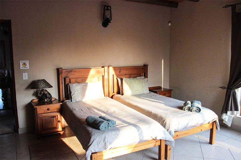 25 Cyferfontein self catering in Mabalingwe Reserve, Bela-Bela