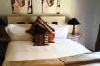 Chakaland bedroom