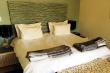 Crystal bedroom