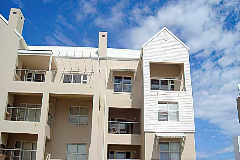 Estoril Villas / Exterior