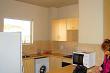 fully fitted kitchen