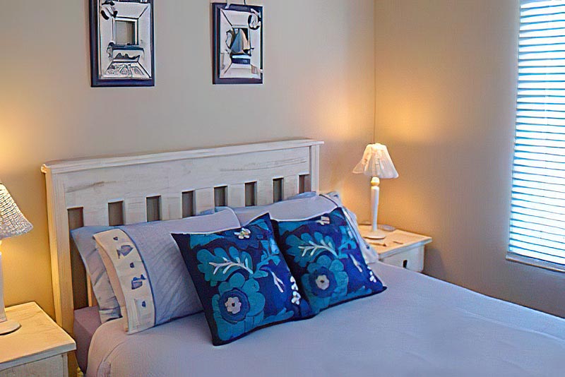 2nd bedroom