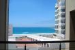 seaview from balcony