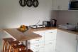 Big Thyme kitchenette