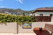 A Tuscan Villa - bed and breakfast Fish Hoek, Cape Town