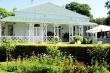 Adley House - bed and breakfast and self catering in Oudtshoorn, Karoo