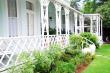 Adley House - bed and breakfast and self catering in Oudtshoorn, Karoo