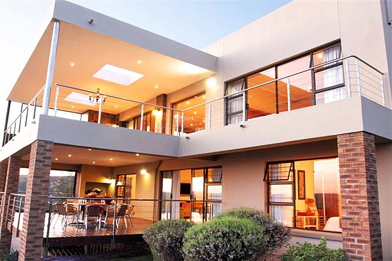 Keursee 1 (Ocean view) ground floor apartment