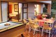 Private pool table Keursee 1 (Ocean view)