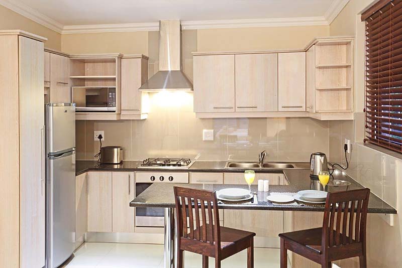 Kitchen Keursee 4