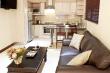 Open living area Keursee 4