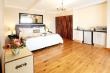 Second bedroom Keursee 2 (available on request)