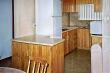 Kitchen - Ananti @ Sea self catering apartment in Vleesbaai