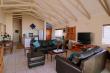 Open plan Lounge / Kitchen