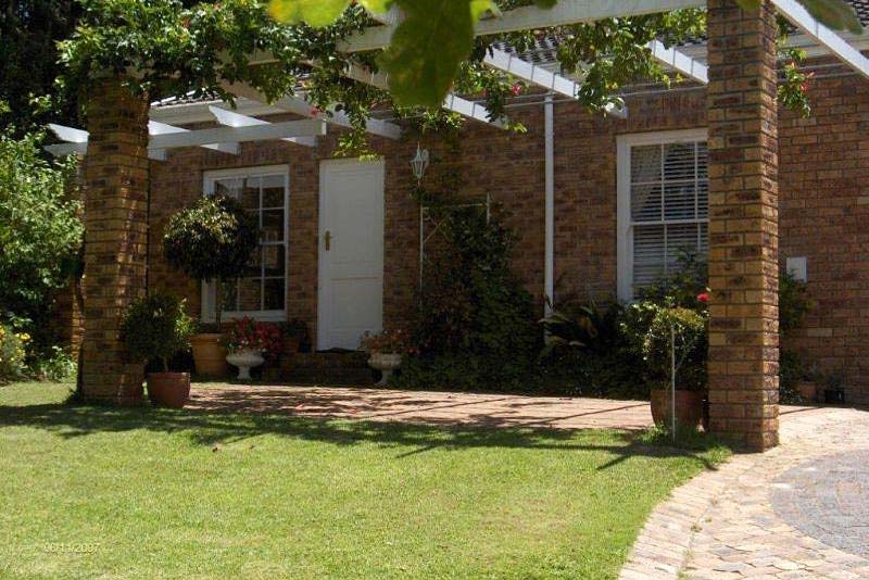 Bel Ombre Cottages - self catering in Constantia