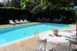 Bel Ombre Cottages - self catering in Constantia