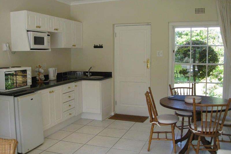 Bel Ombre Cottages - self catering in Constantia