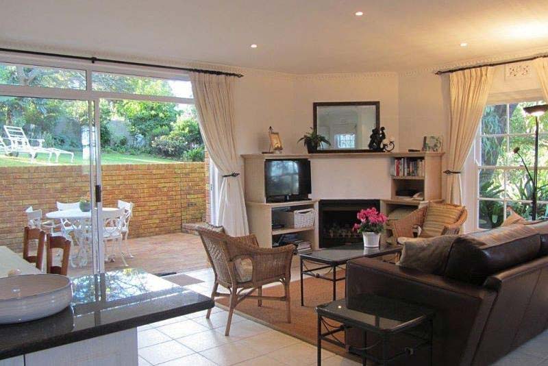 Bel Ombre Cottages - self catering in Constantia