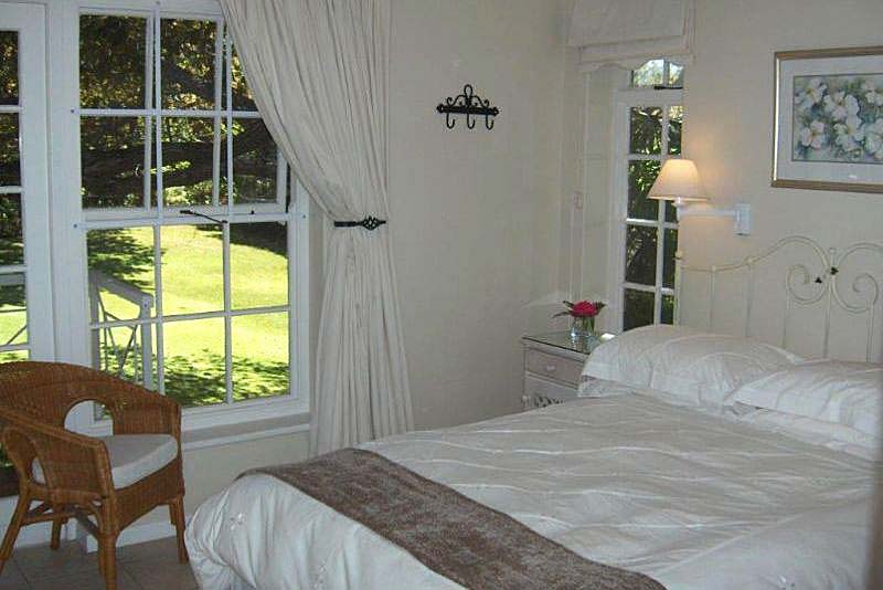 Bel Ombre Cottages - self catering in Constantia