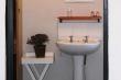 Double en-suite Rondavel