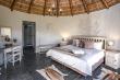 Double en-suite Rondavel