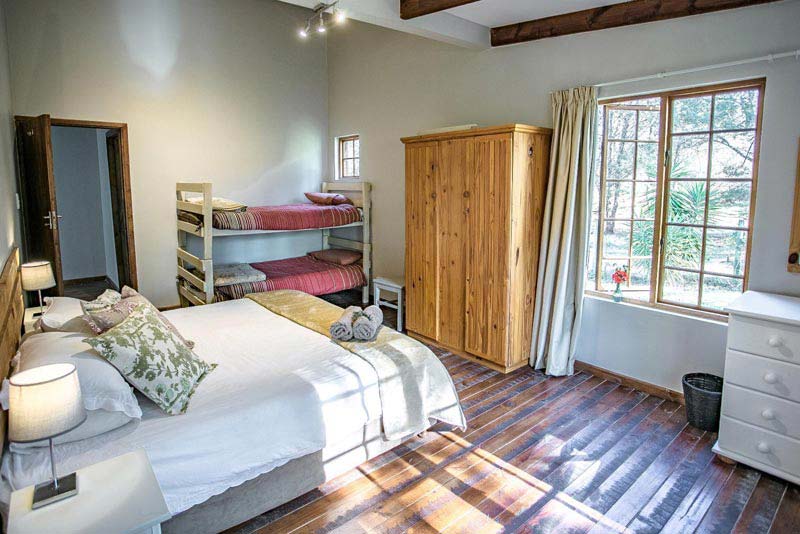 Nguni Country Lodge 3