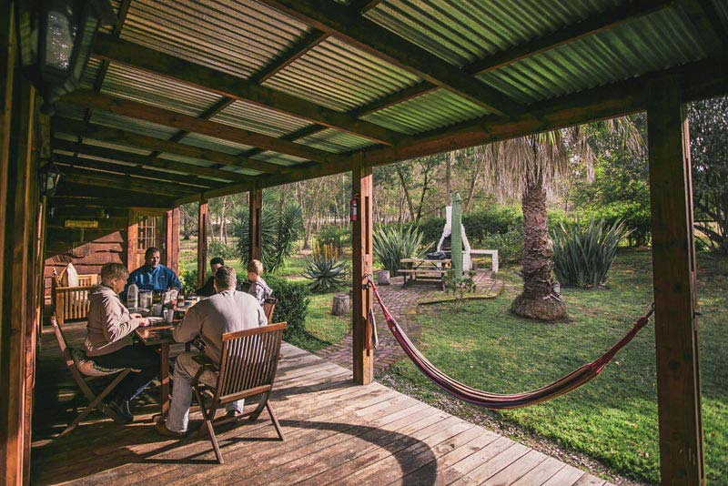 Nguni Country Lodge 3