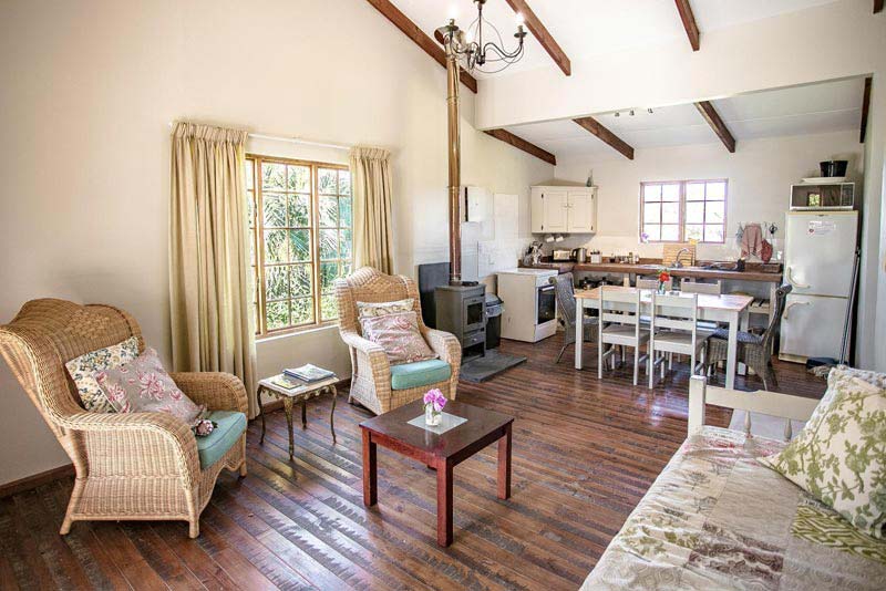 Nguni Country Lodge 3
