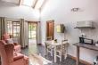 Peacock One bedroom Self-Catering Suite