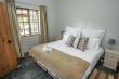Peacock One bedroom Self-Catering Suite