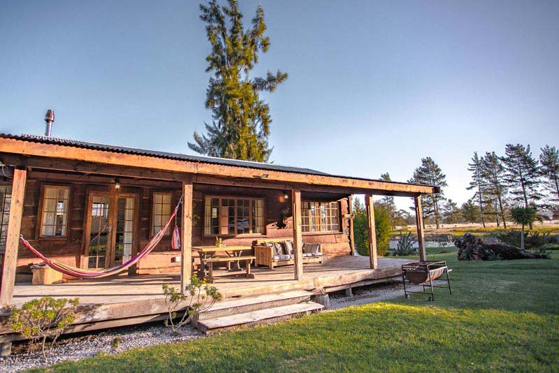 Porcupine Country Lodge 1