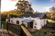Silo rooms - Bella Manga Country Escape - self catering in Plettenberg Bay