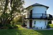 Silo rooms - Bella Manga Country Escape - self catering in Plettenberg Bay