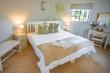 Silo rooms - Bella Manga Country Escape - self catering in Plettenberg Bay