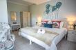 Sunbird Rooms