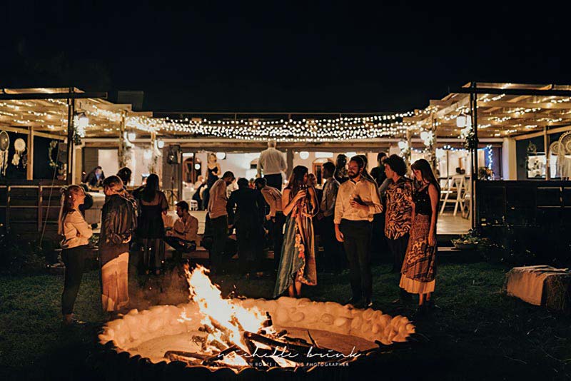 Weddings and Functions