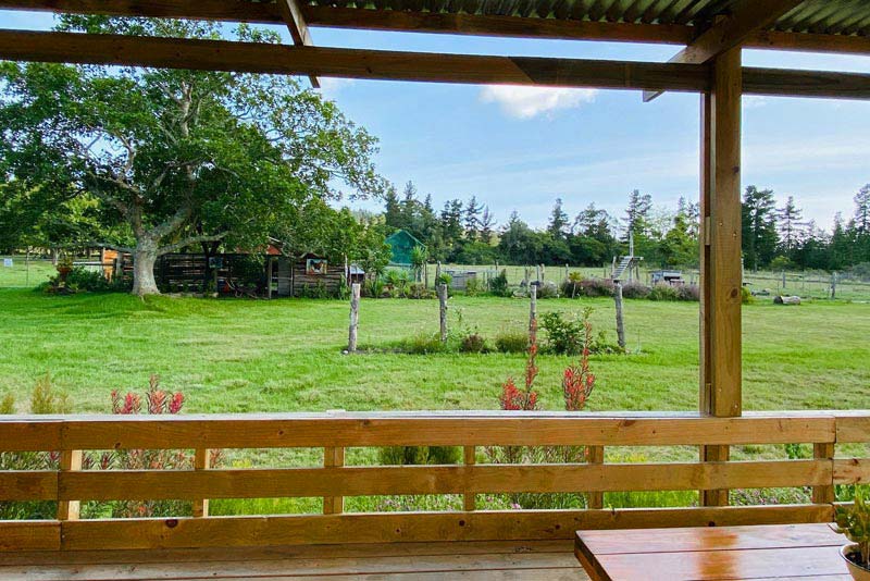 Bella Manga Country Escape - self catering in Plettenberg Bay