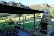 Camelroc Guest Farm - self catering in Fouriesburg