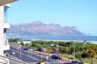 View from balcony