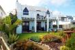 Ceol Na Mara - self catering right on the beach at Paternoster