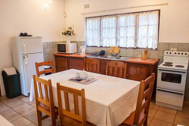 Beefwood Kitchen