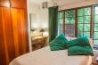 Mountain View Bedroom