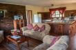 Forest Cottage Lounge